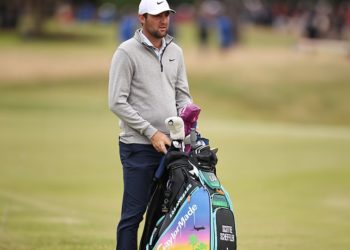 TaylorMade’s Ownership Dispute Heats Up