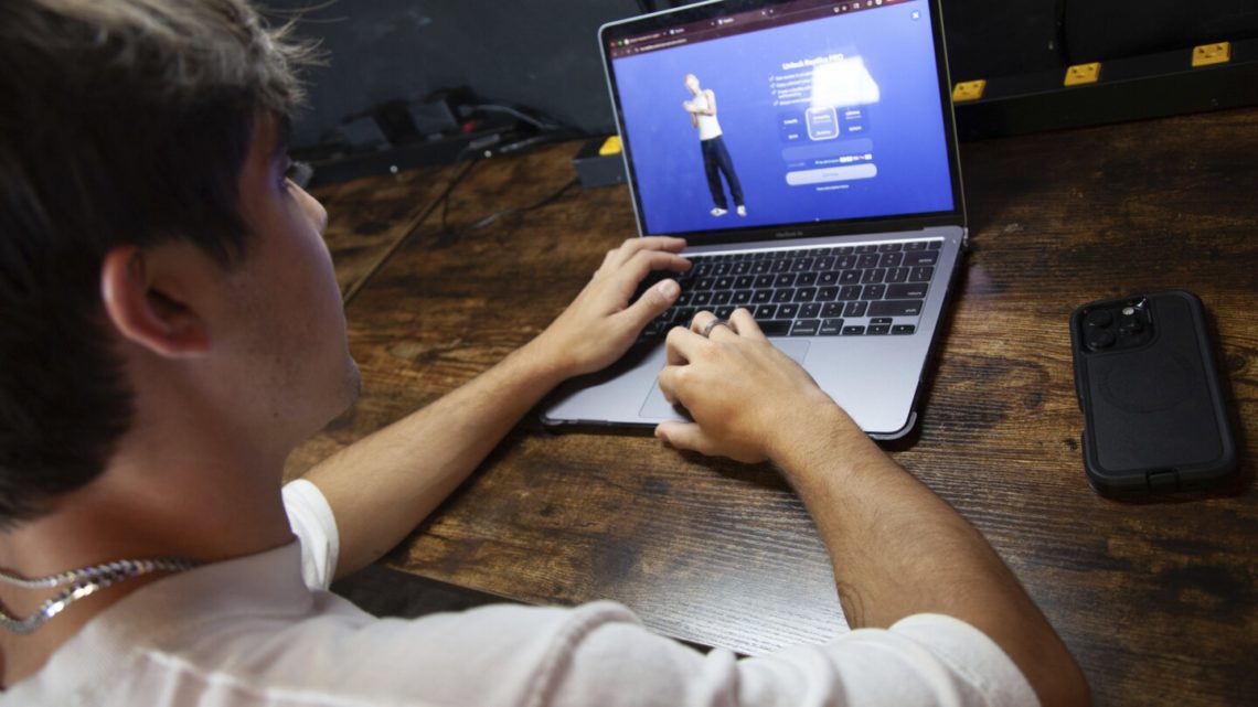 Teens say they are turning to AI for advice, friendship and ‘to get out of thinking’