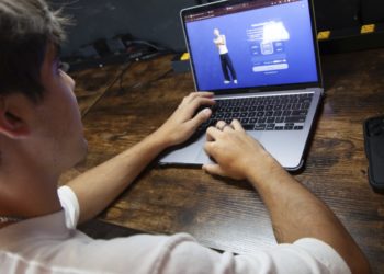 Teens say they are turning to AI for advice, friendship and ‘to get out of thinking’