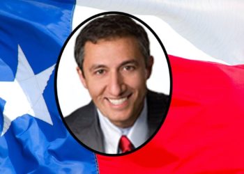Texas Republican admits cheating on wife but denies paying for abortions for stripper who claims longtime affair