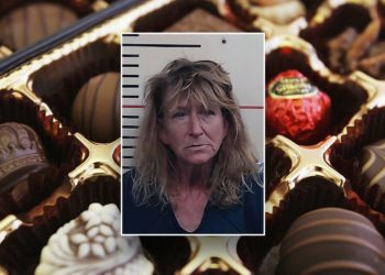 Texas woman accused of plotting ex-husband’s murder with fentanyl-laced chocolates under indictment