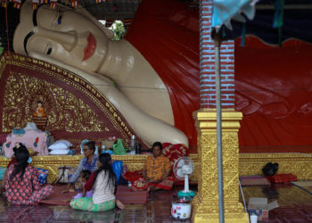 Thailand and Cambodia Stepped Back From War, but Their Temple Fight Remains