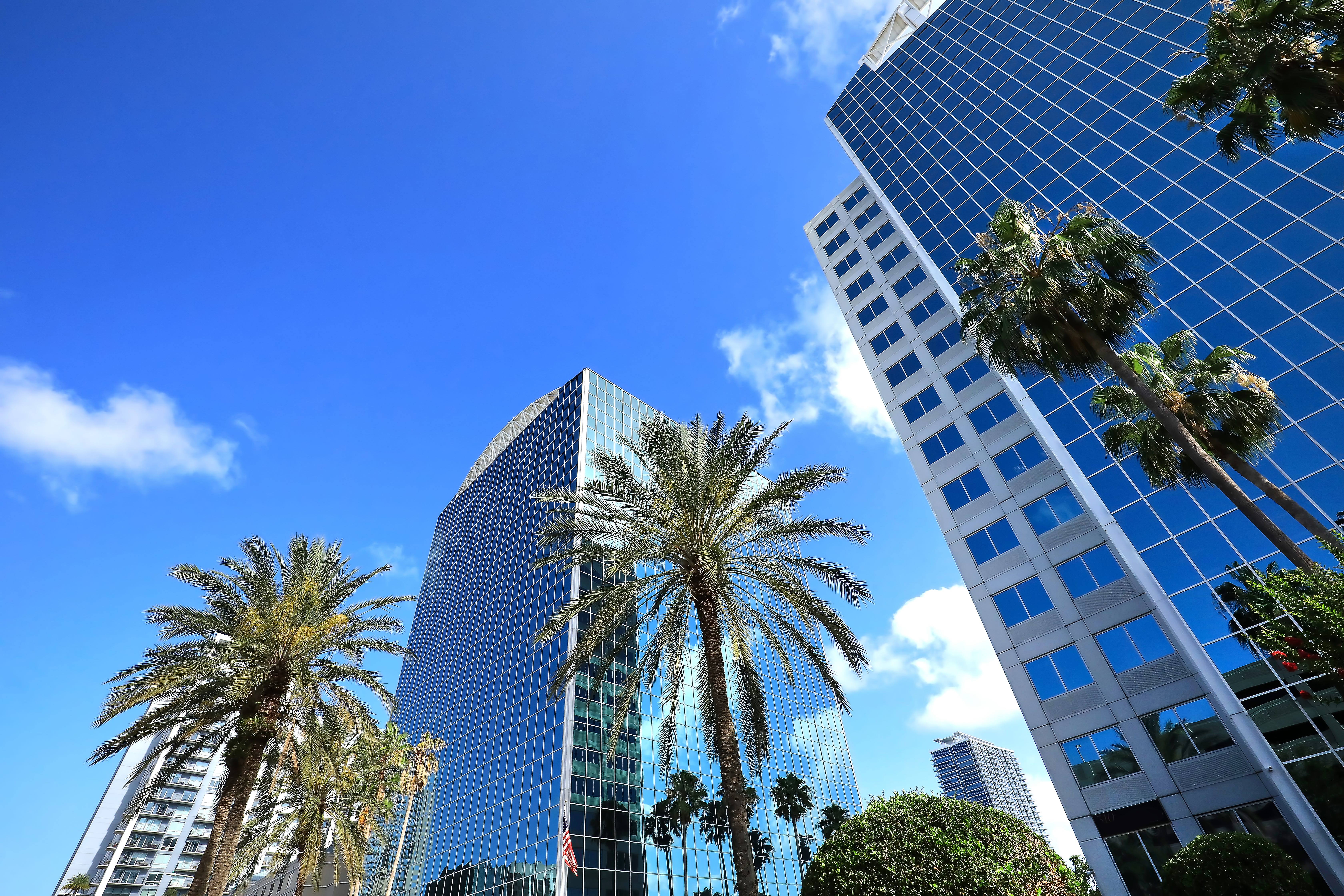 Orlando, Florida
