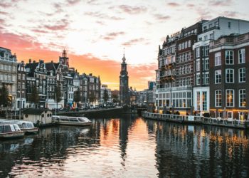 The 16 Best Places to Eat, Drink, Shop and Explore in Amsterdam