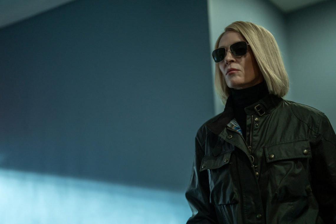 The 5 streaming TV series dominating our screens this week