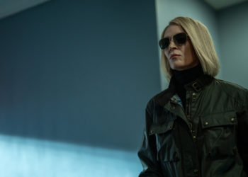 The 5 streaming TV series dominating our screens this week