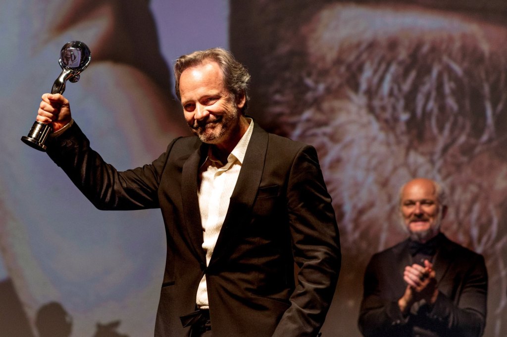 The 59th Karlovy Vary Film Festival Pays Heartfelt Tribute To Jiří Bartoška, Honors Vicky Krieps And Peter Sarsgaard