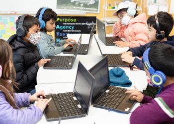 The AI Industry is Funding A Massive AI Training Initiative for Teachers