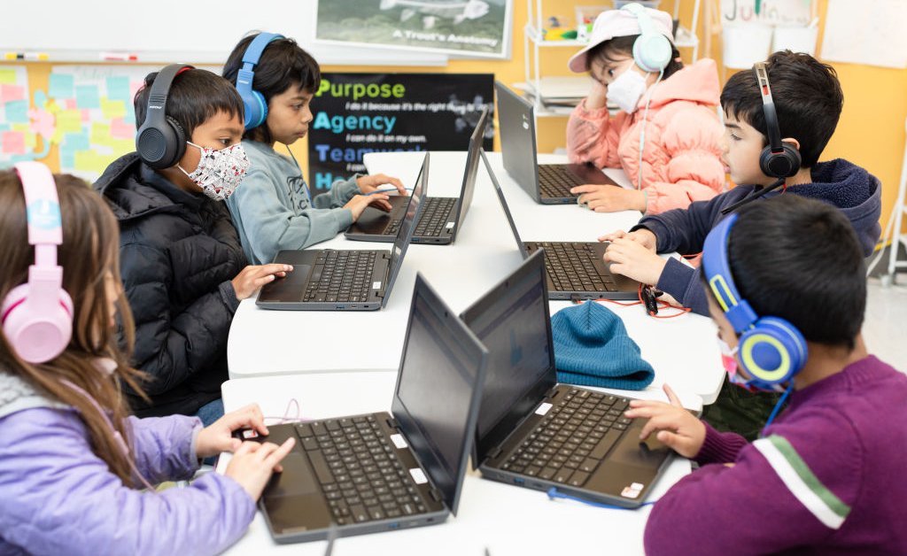 The AI Industry is Funding A Massive AI Training Initiative for Teachers