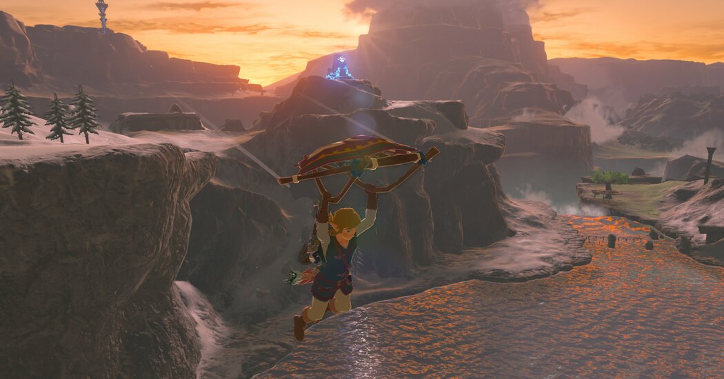 The Best Games for the Nintendo Switch 2