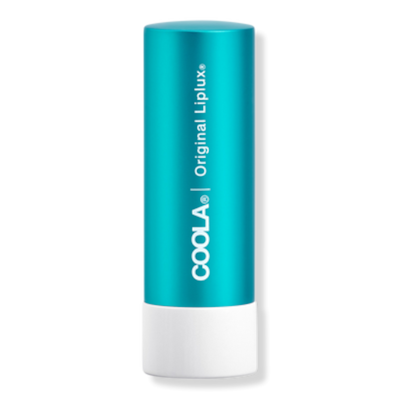 Coola Original Liplux Lip Balm Sunscreen