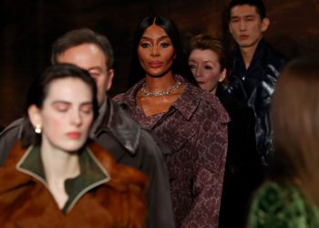 The British Fashion Council Is Shaking Up London Fashion Week