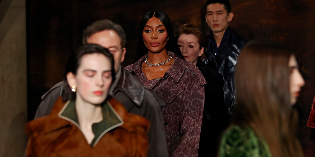 The British Fashion Council Is Shaking Up London Fashion Week