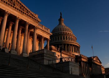 The Budget Bill’s Big Consequences