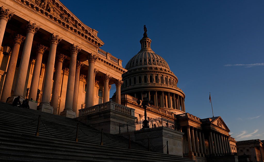 The Budget Bill’s Big Consequences