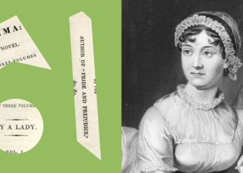 The Essential Jane Austen