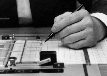 The F.B.I. Is Using Polygraphs to Test Officials’ Loyalty