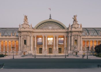 The Grand Palais Reopens in Paris After Transformative Four-Year Renovation