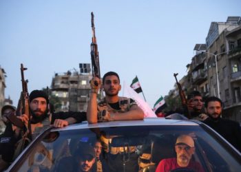 The Israel-Syria Dilemma