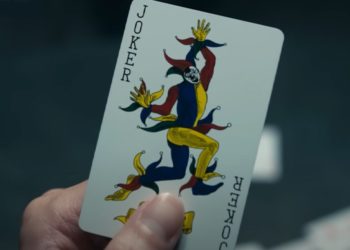 The Joker Card Is Revealed in Netflix’s Official Teaser for ‘Alice in Borderland’ Season 3