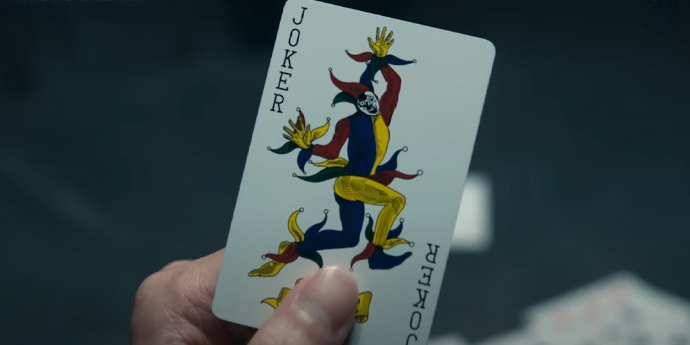 The Joker Card Is Revealed in Netflix’s Official Teaser for ‘Alice in Borderland’ Season 3