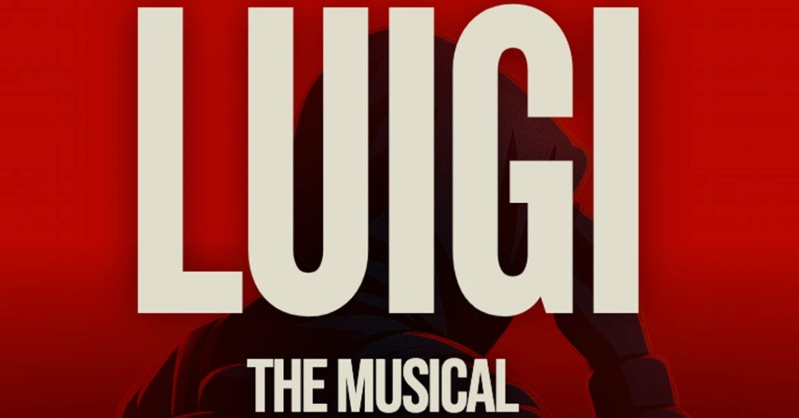 The Luigi Mangione Musical Is So Popular It Might Get a National Tour
