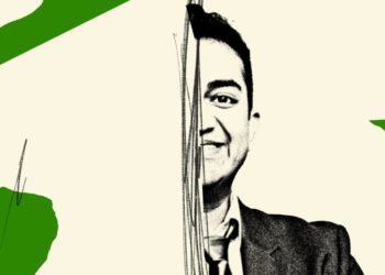 The Man Who Was Too MAHA for the Trump Administration