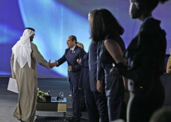 The Middle East’s End of Ideology