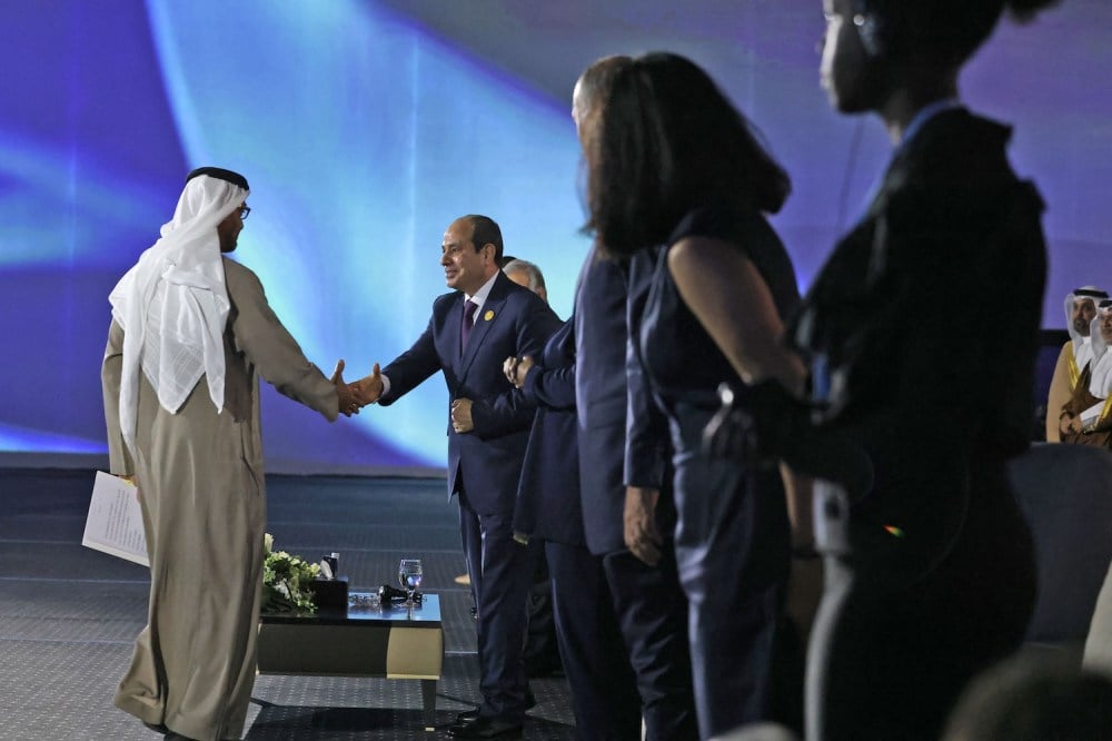 The Middle East’s End of Ideology