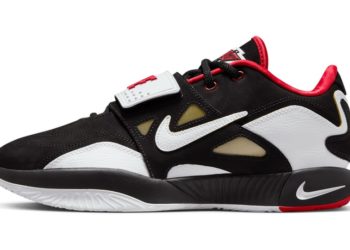 The Nike LeBron 21 “Prime ’93” Drops This Month