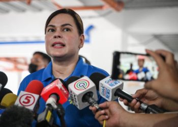 The Philippines May Turn Its Back on the U.S. Again