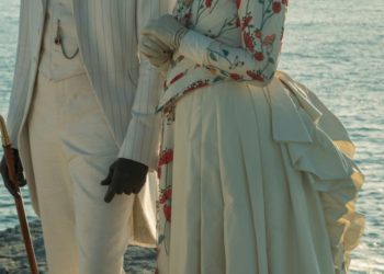 The Real History Behind the Trips to Newport on The Gilded Age