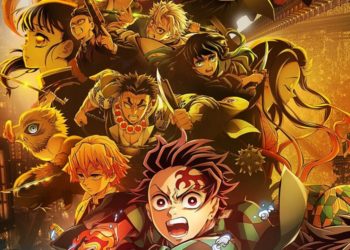 The Rise of Anime: From Cult Following to Global Phenomenon