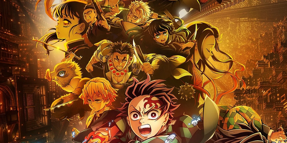 The Rise of Anime: From Cult Following to Global Phenomenon