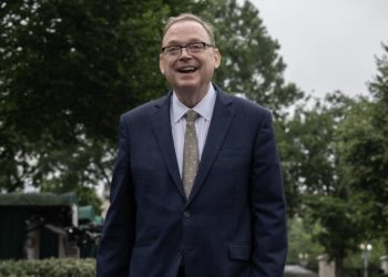 The Small Army of Trump Sycophants Gunning to be the Next Fed Chair