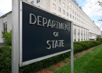 The State Department Overhaul Is Long Overdue