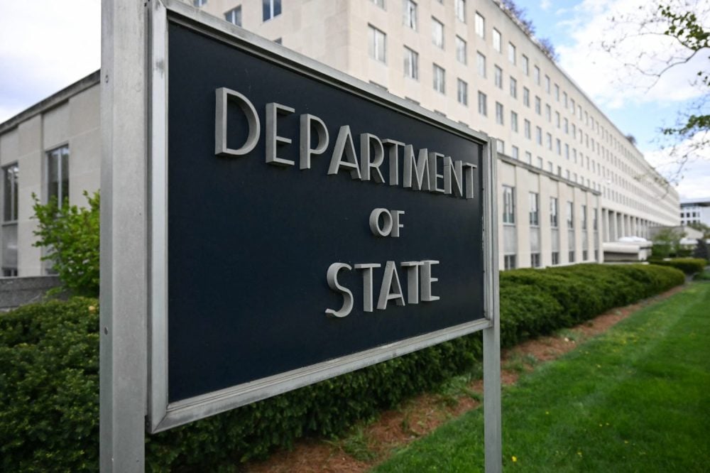 The State Department Overhaul Is Long Overdue
