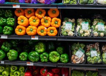The Surprising Reason Your Groceries Are More Expensive