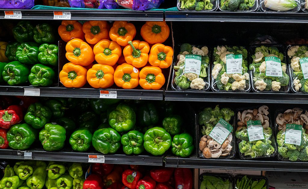 The Surprising Reason Your Groceries Are More Expensive