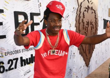 The Surprising Song Tyler, The Creator Picks for His Favorite Michael Jackson Song