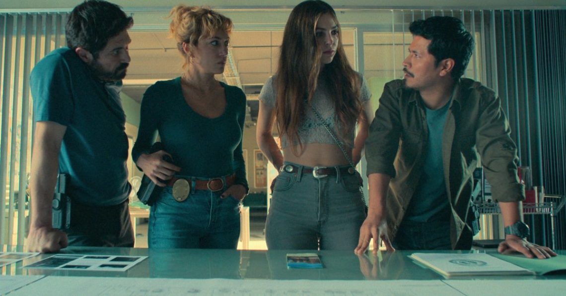 The True Story Behind Netflix’s The Gringo Hunters