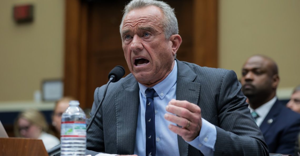 The Trump administration excludes undocumented children from Head Start