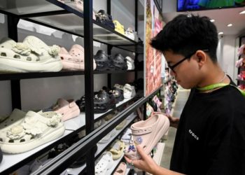 The U.S.-Vietnam Trade Deal Makes No Sense