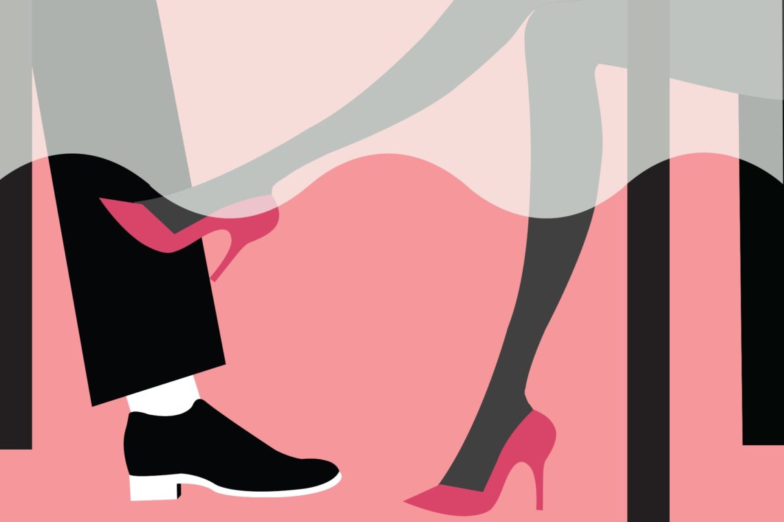 The Wild World of Hotwifing, the Kink Couples Swear Saved Their Marriages