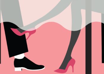 The Wild World of Hotwifing, the Kink Couples Swear Saved Their Marriages