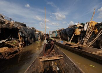 The World Is Entering a Dark New Era of Hydroterrorism