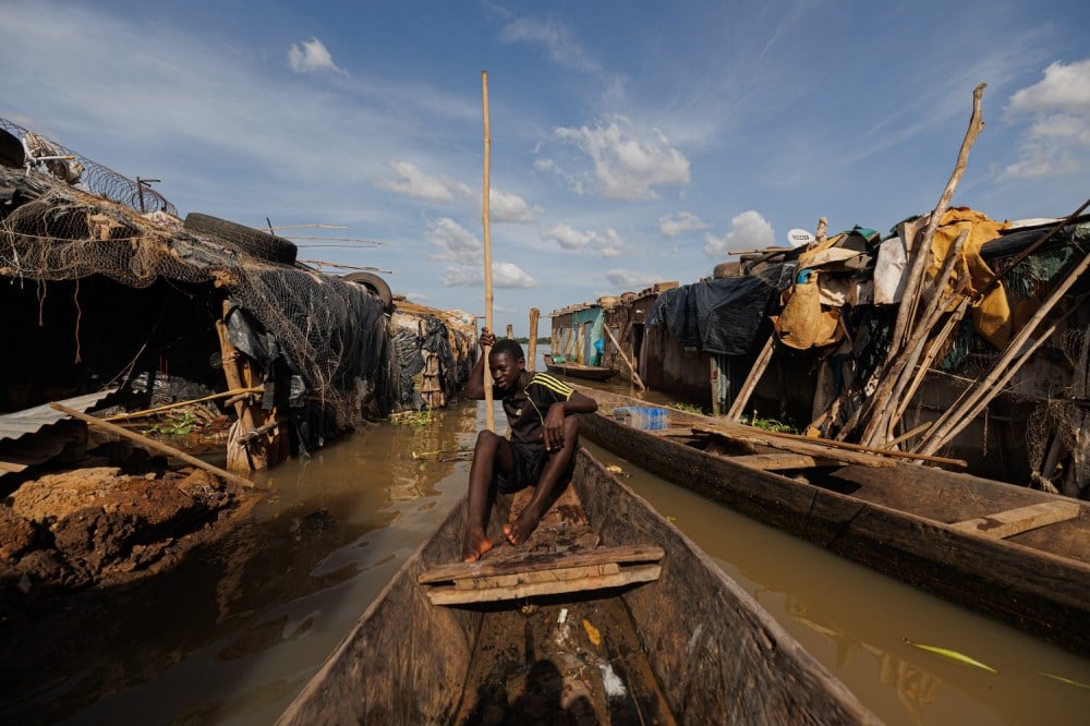 The World Is Entering a Dark New Era of Hydroterrorism