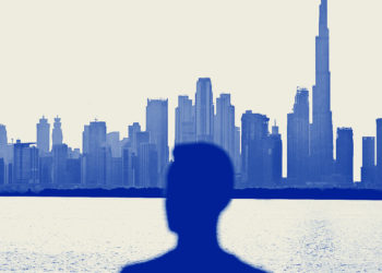 The World’s Best and Brightest Are Moving, but Not to America