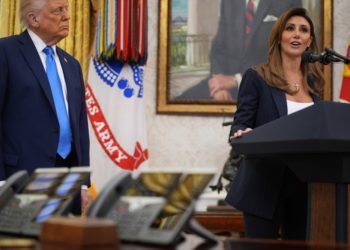 The absurd fight over Trump’s MAGA prosecutor in New Jersey, explained