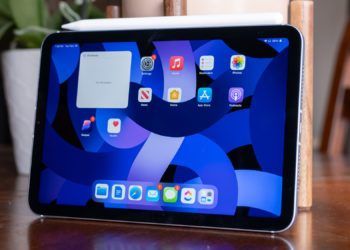The cheapest new 2026 iPad might be the only tablet you’ll ever need